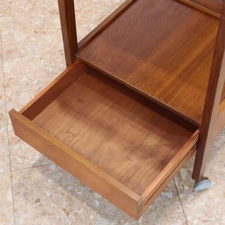 ミッドセンチュリー 北欧