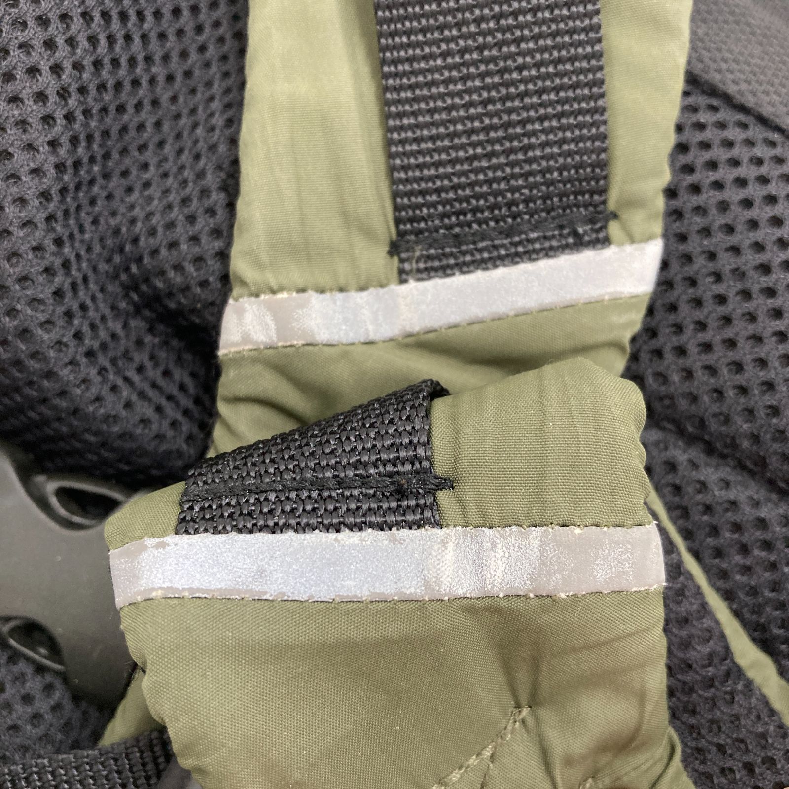 02m2423 THE NORTH FACE ノースフェイス ベビーコンパクトキャリアー 