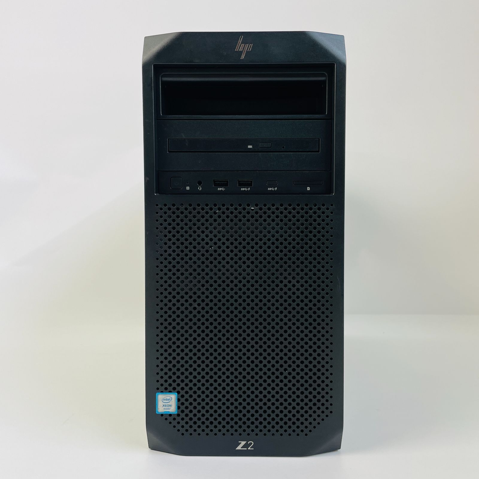 G4 Workstation