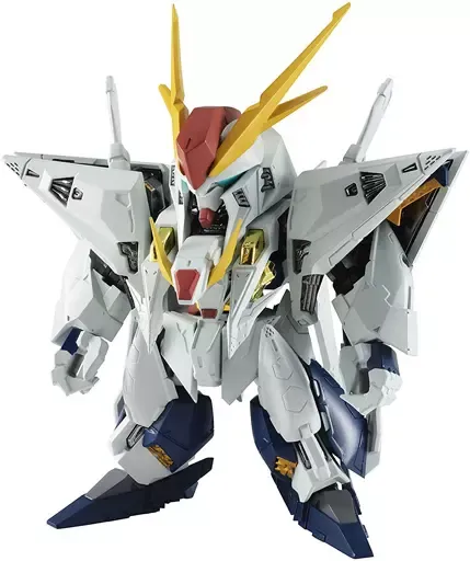ネクスエッジスタイル クスィーガンダム ペーネロペー セット 中古 Amazon.co.jp: TAMASHII NATIONS NXEDGE STYLE ネクスエッジ