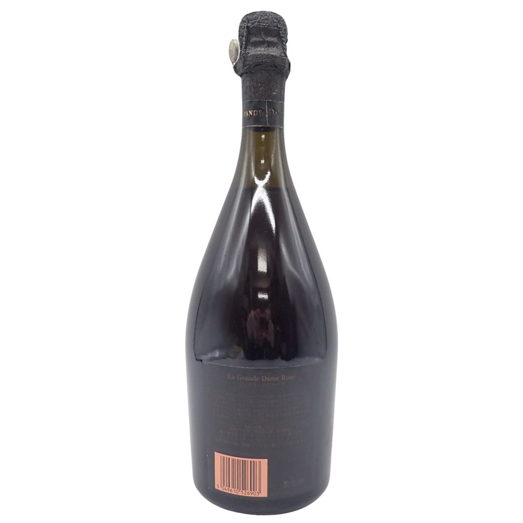 ヴーヴ クリコ ラ グランダム ロゼ 1995 750ml 12.5％【P】 - メルカリ 