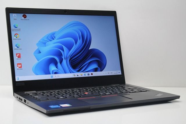 【初期設定済】レノボThinkPad X13⭐︎Windows11インテルi5搭載 初期設定済】レノボThinkPad X13⭐︎Windows11インテルi5搭載 高性能