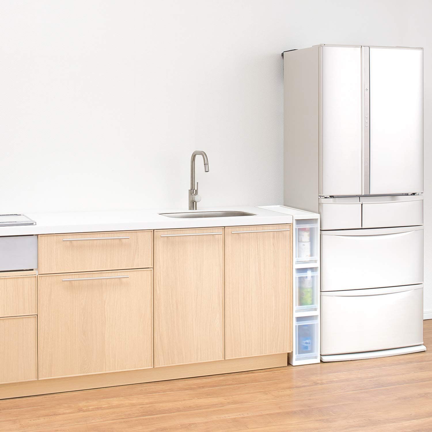 キッチン収納 天馬