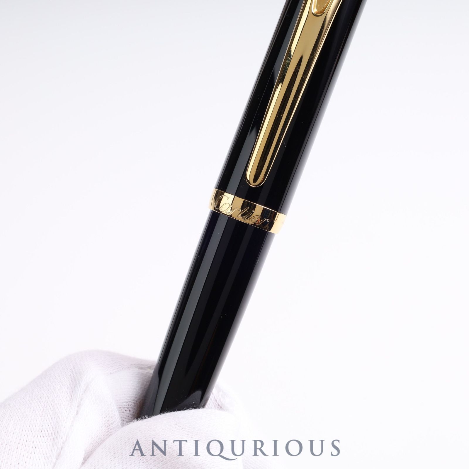 カルティエ Rドゥ カルティエ ボールペン 楽天市場】Cartier