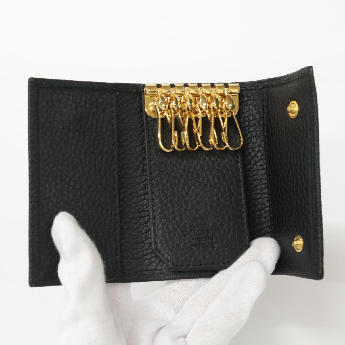 チェレリーニ 6連フック