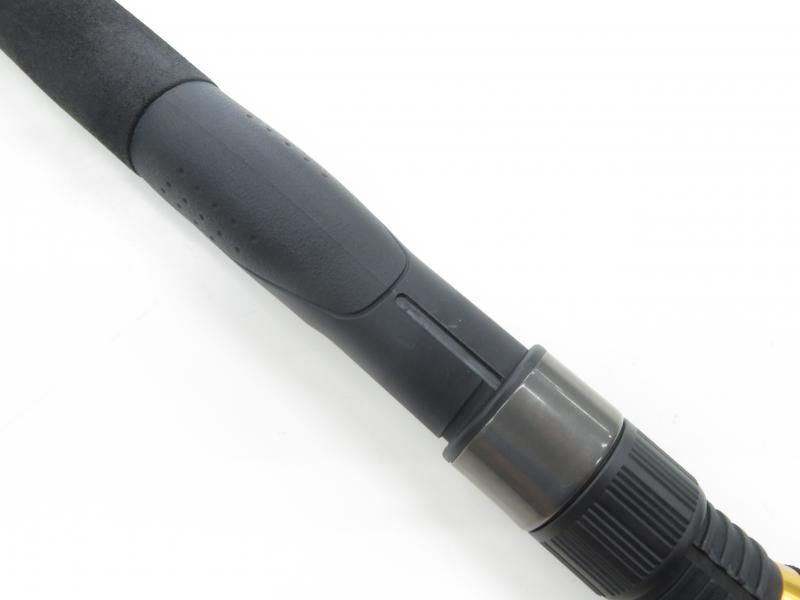 ルアーニスト MB76ML-4
