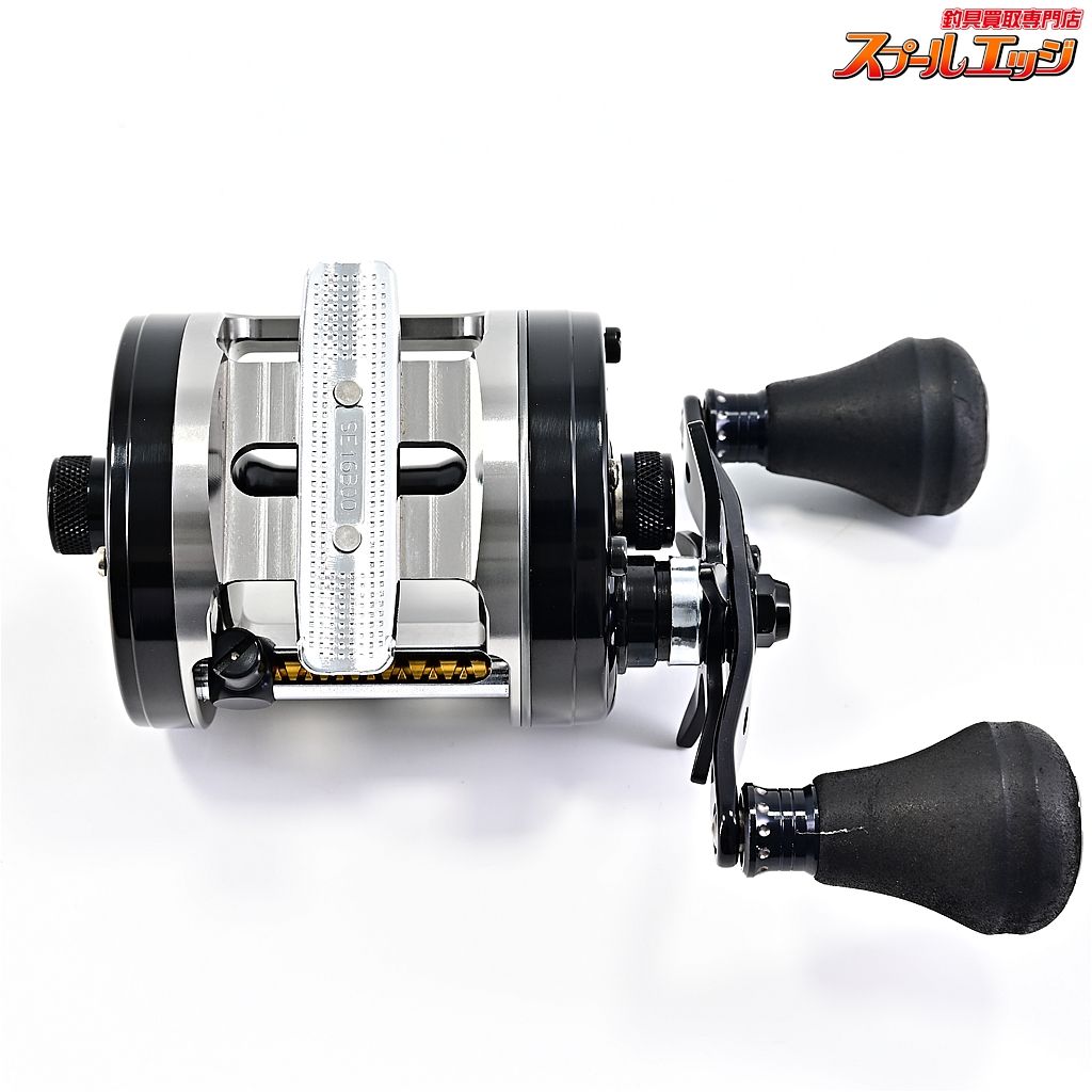 【アブガルシア】 アンバサダー 6500BST ビースト FN.SE16B00