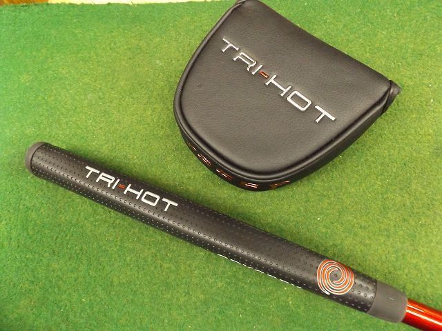6272 TRI-HOT 5K SEVEN S 34インチ カバー有 STROKE LAB