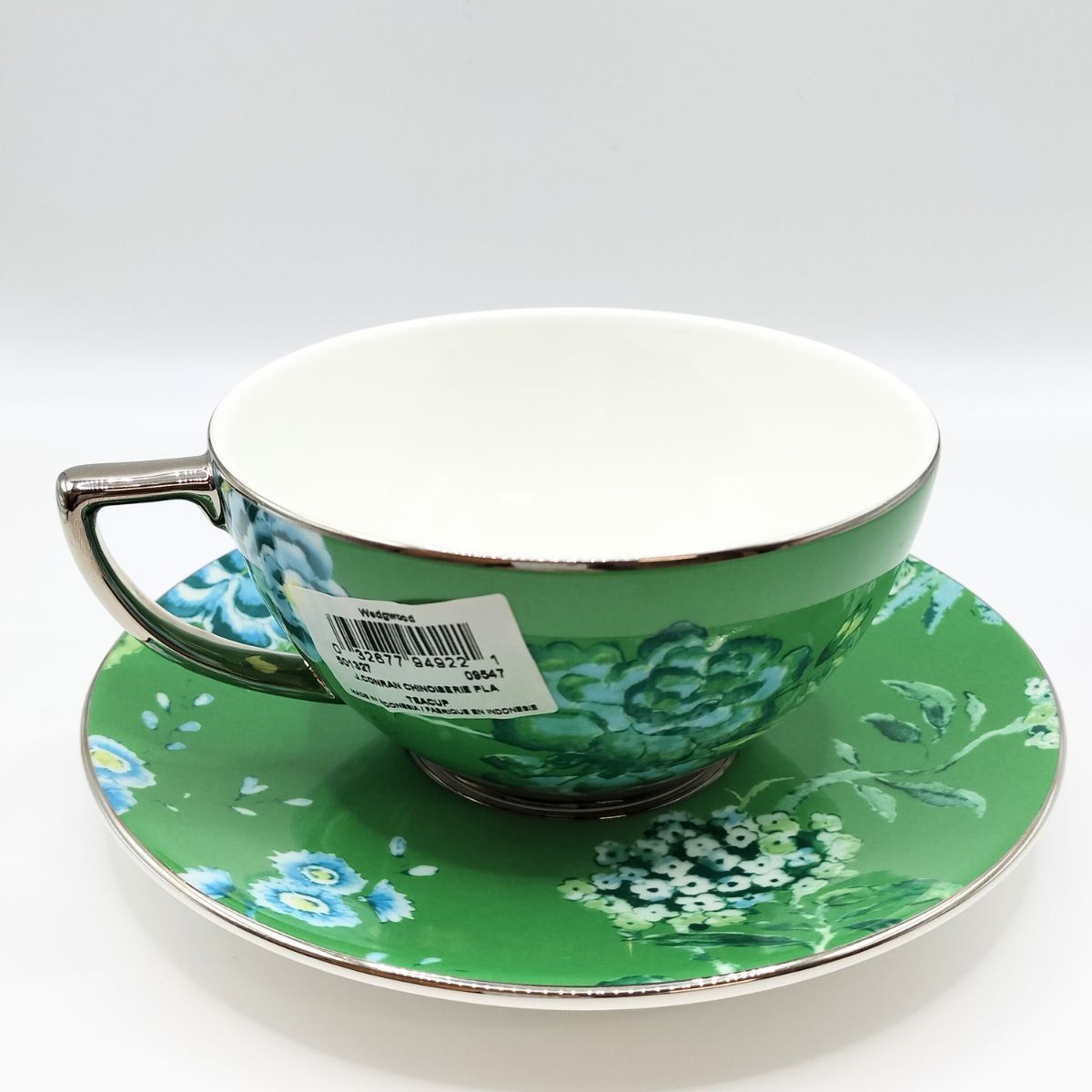 WEDGWOOD - 【レア美品】ウェッジウッド☆シャグリーン☆ティーポット セットの通販 by Ivy Ave☆｜ウェッジウッドならラクマ