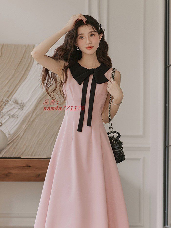 発表会 イブニングドレス