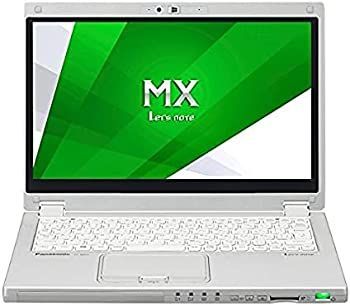 CF-MX3 Core note SSD:128GB 4310U(2.0GHz) レッツノートCF-MX3