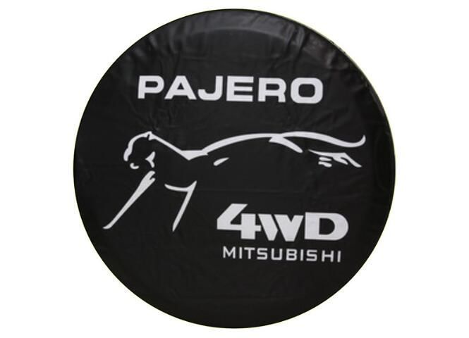 新品！ 海外仕様  ジャガー JAGUAR ロゴ スペアタイヤカバー  PVCレザー製  汎用R14/R15/R16/R17