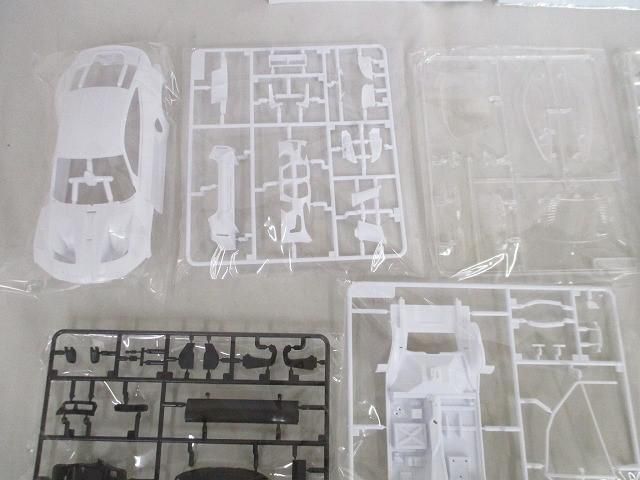 未組立 プラモデル nunu 1|24 BMW M4 GT3 2025 DTM チャンピオン レーシングシリーズ プラッツ USTAUSTRALIA_COM_AU