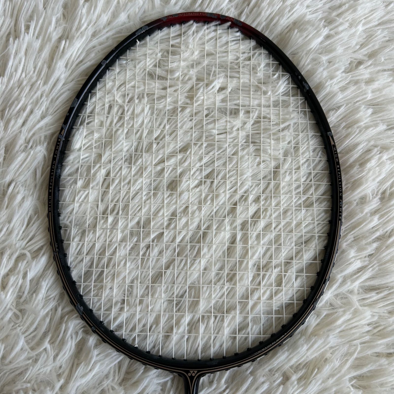 Yonex Badminton Badminton Racket Carbonex 20 (Frame only