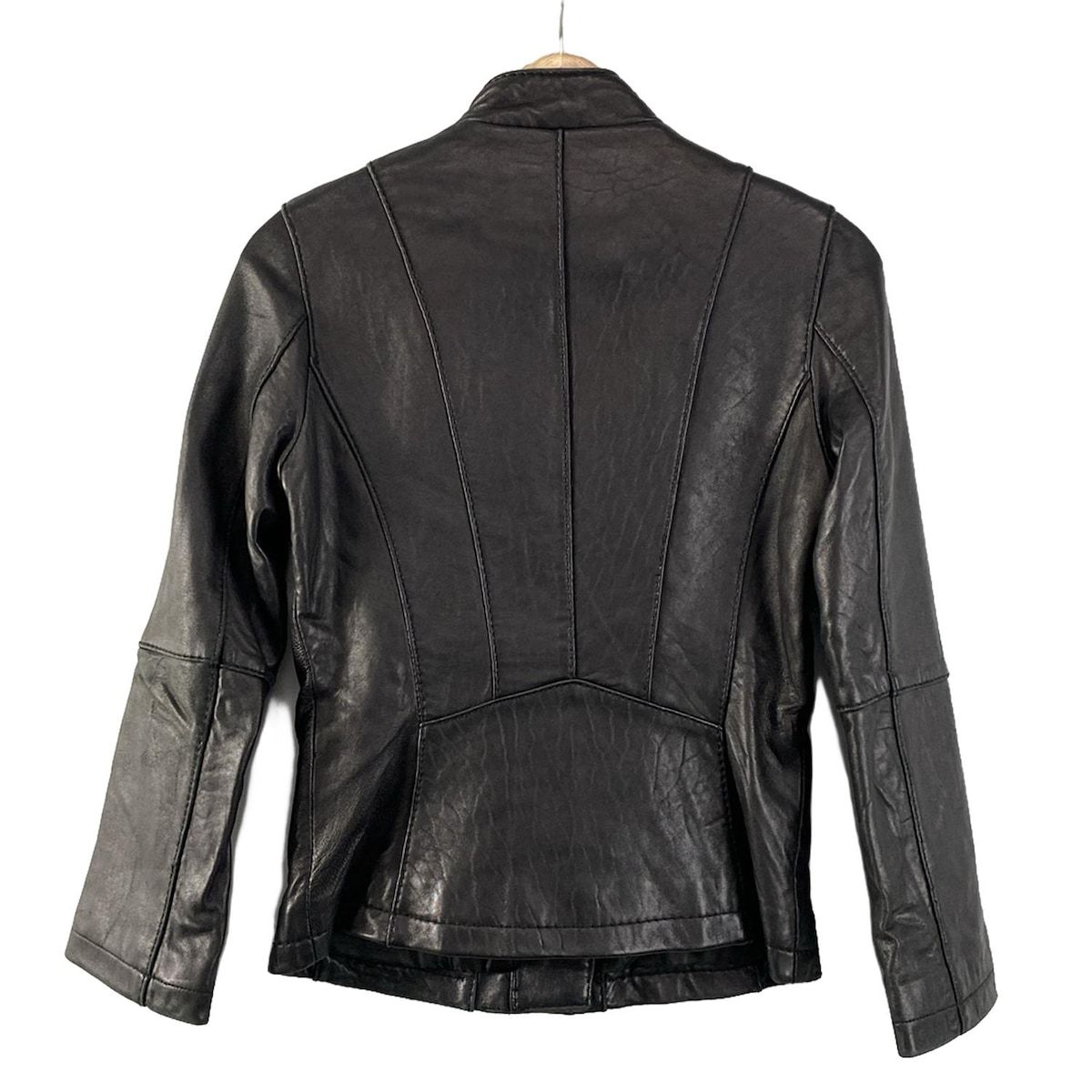 MICHAEL MICHAEL KORS ブラックライダースジャケット XS MICHAEL MICHAEL KORS ブラックライダースジャケット XS MICHAEL KORS