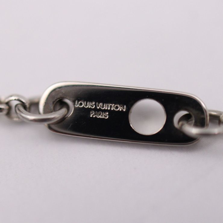 LOUIS VUITTON ルイ ヴィトン コリエ ダイス ギャンブリング