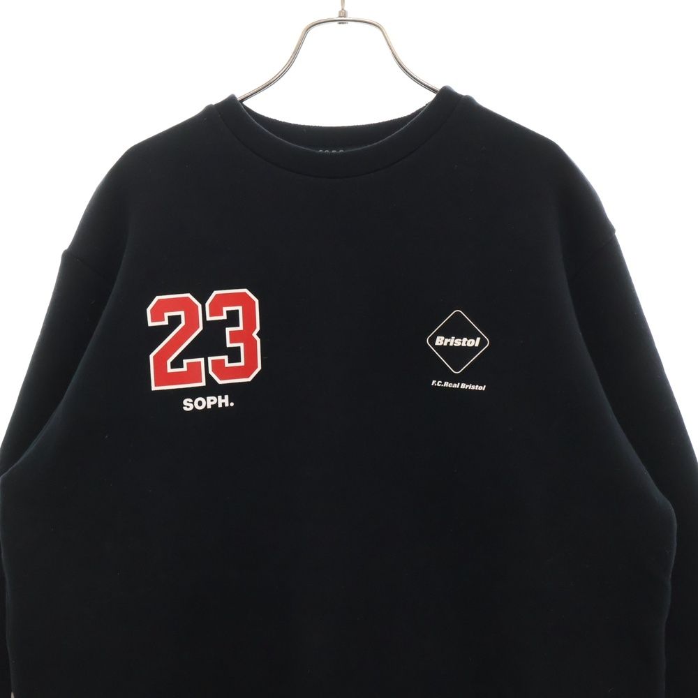 F.C.R.B. (エフシーアールビー) 23AW SOPH. TOKYO 23周年 TECH F.C.R.B. (エフシーアールビー) 23AW SOPH. TOKYO 23周年 TECH