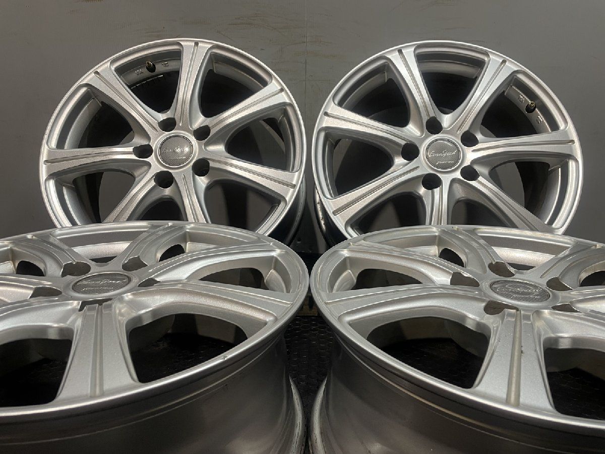 MANARAY SPORT EuroSpeed マナレイスポーツ ユーロスピード 17
