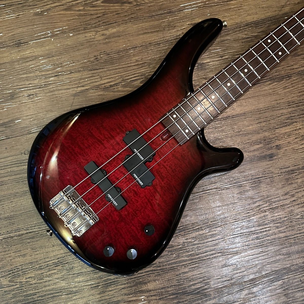 Fernandes FRB-40 Electric Bass エレキベース フェルナンデス - z644 