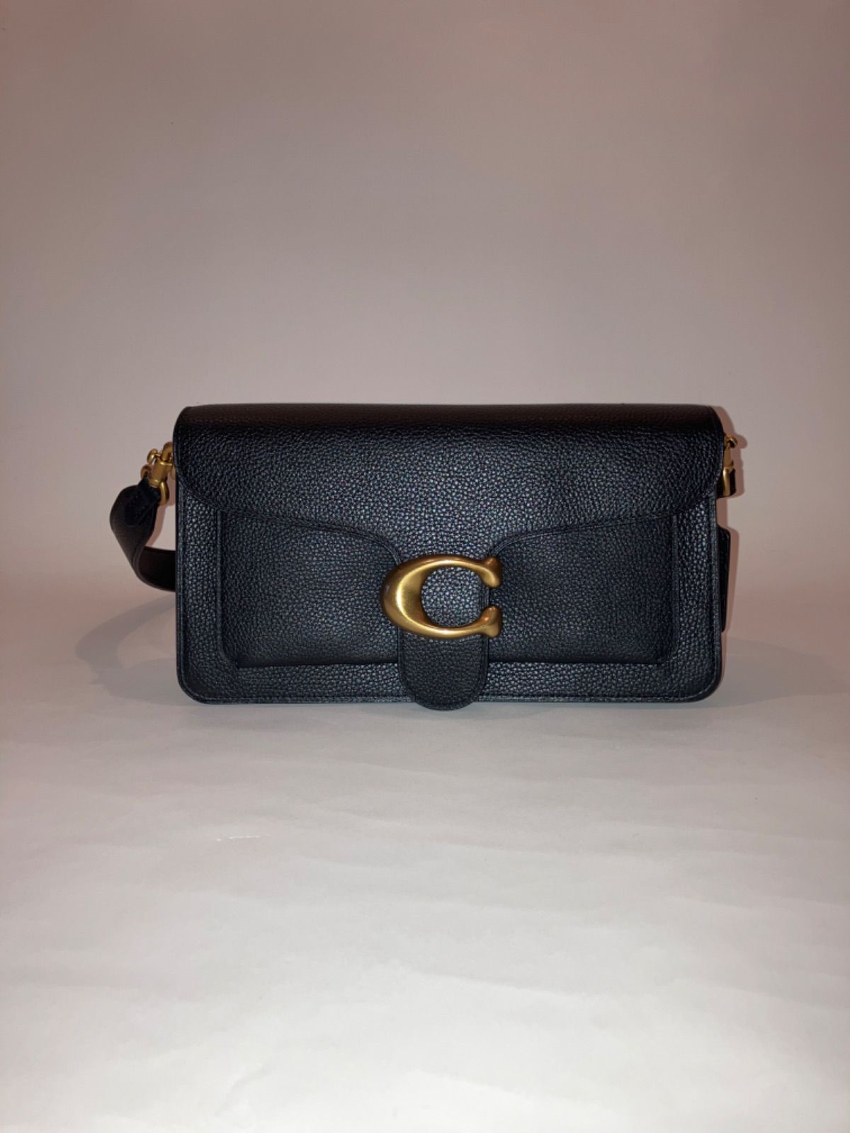 新品未使用】COACH コーチ 73995 タビー ショルダーバッグ レディース 