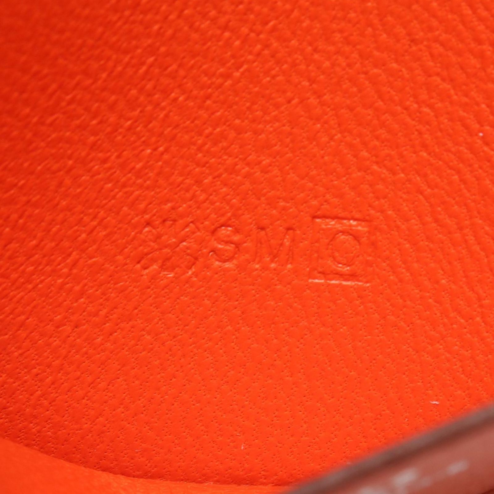HERMES エルメス MC2 マゼラン カプシーヌ カードケース - メルカリ