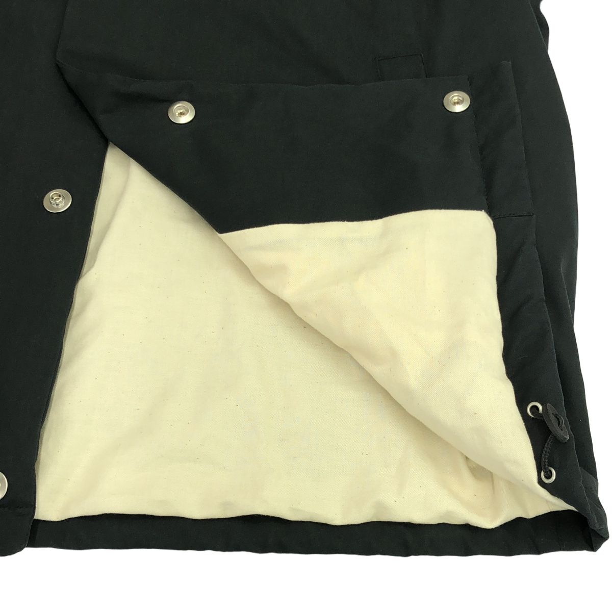 OAMC オーエーエムシー 21SS グラフィックプリントコーチジャケット 