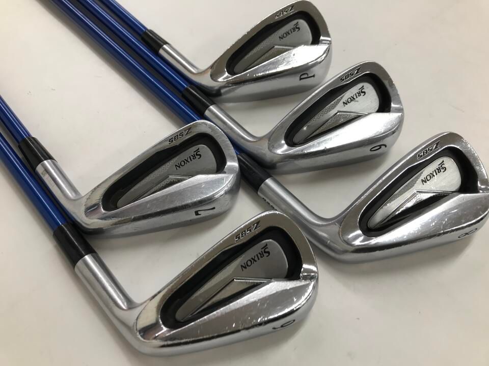 アイアンセット |