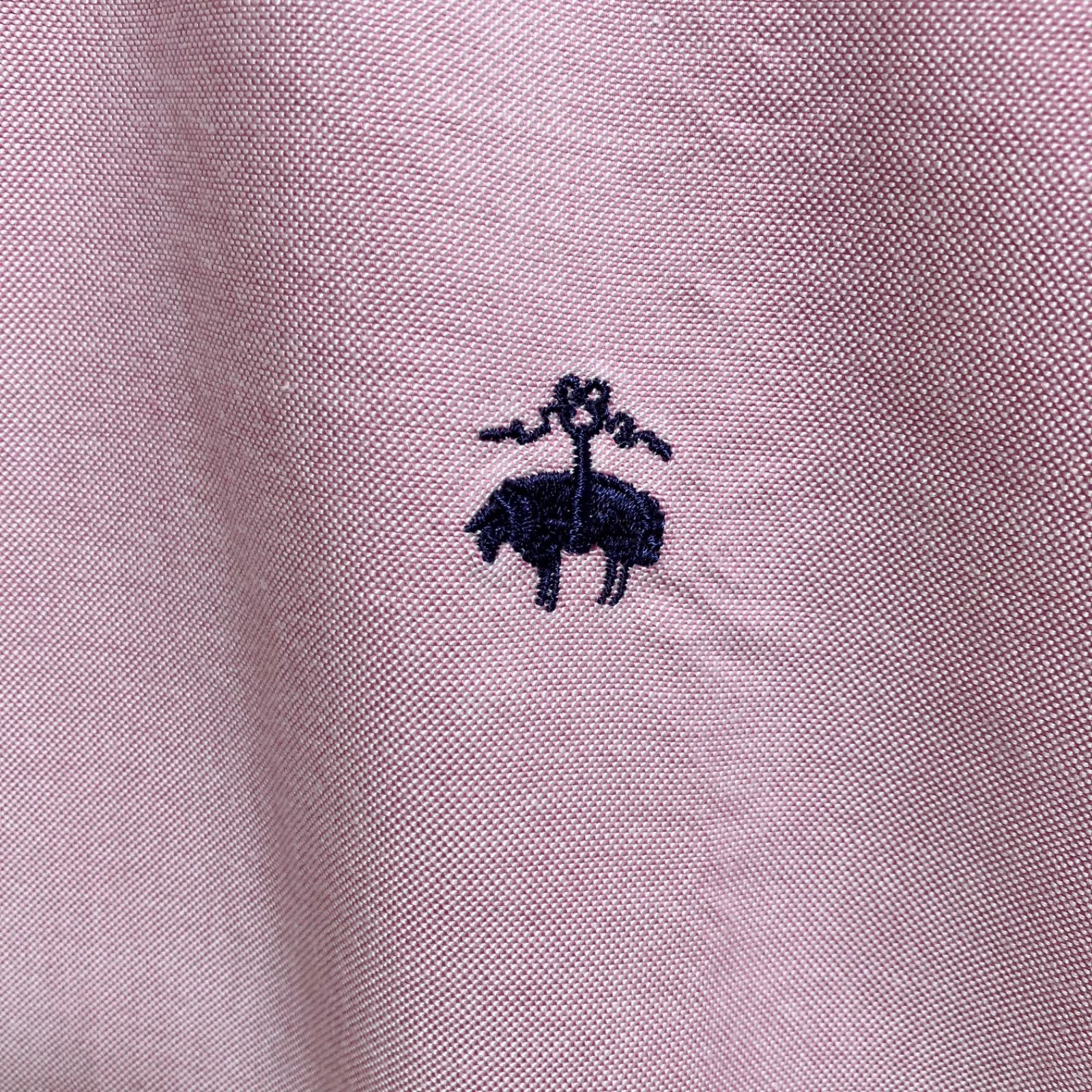 BROOKS BROTHERS ブルックスブラザーズ プルオーバーシャツ