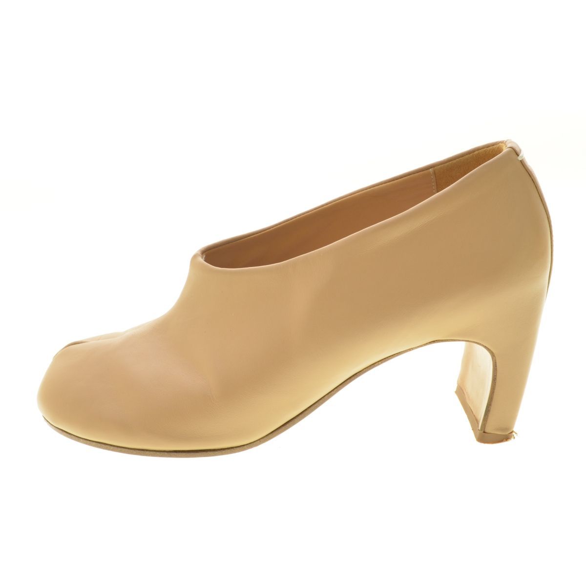 35【Maison Margiela 22 / メゾンマルジェラ】39WL0060 Tabi 足袋 
