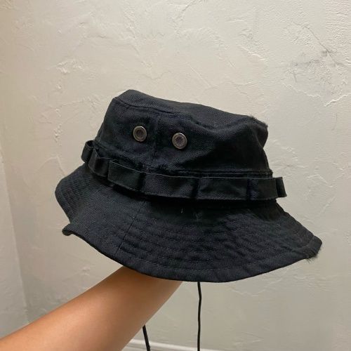 Yohji Yamamoto x New Era ヨウジヤマモトxニューエラ アドベンチャー 