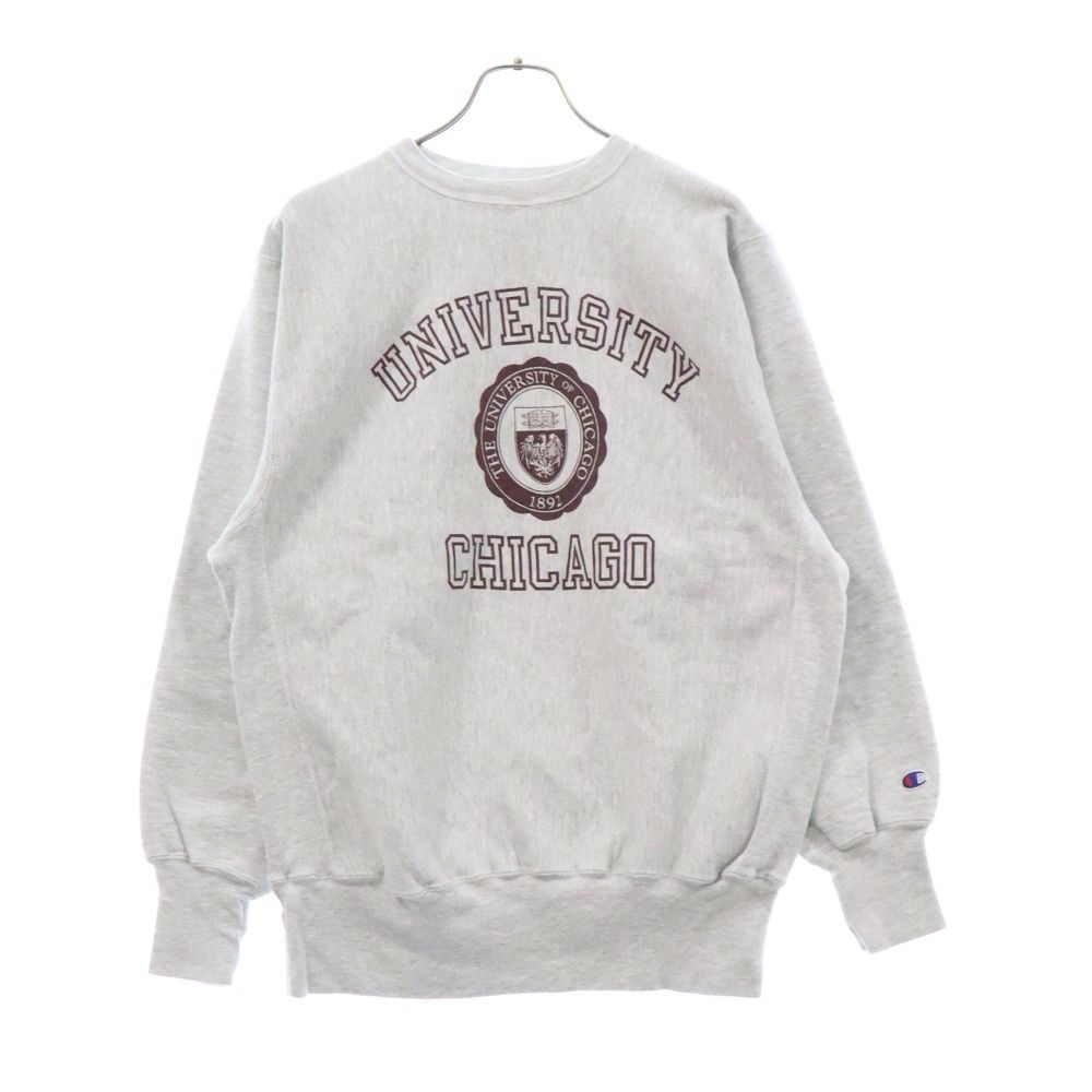 CHAMPION (チャンピオン) 90S UNIVERSITY OF CHICAGO ヴィンテージ