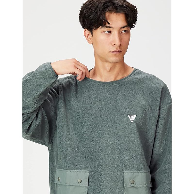 エドウィン FLEECE 0