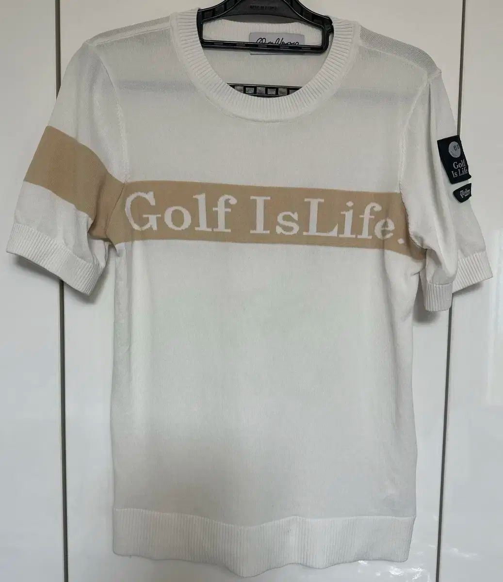 Malbon Golf マルボン 限定カラー セットアップ ライトブルー 美品✅ Malbon Golf マルボン 限定カラー セットアップ ライトブルー 美
