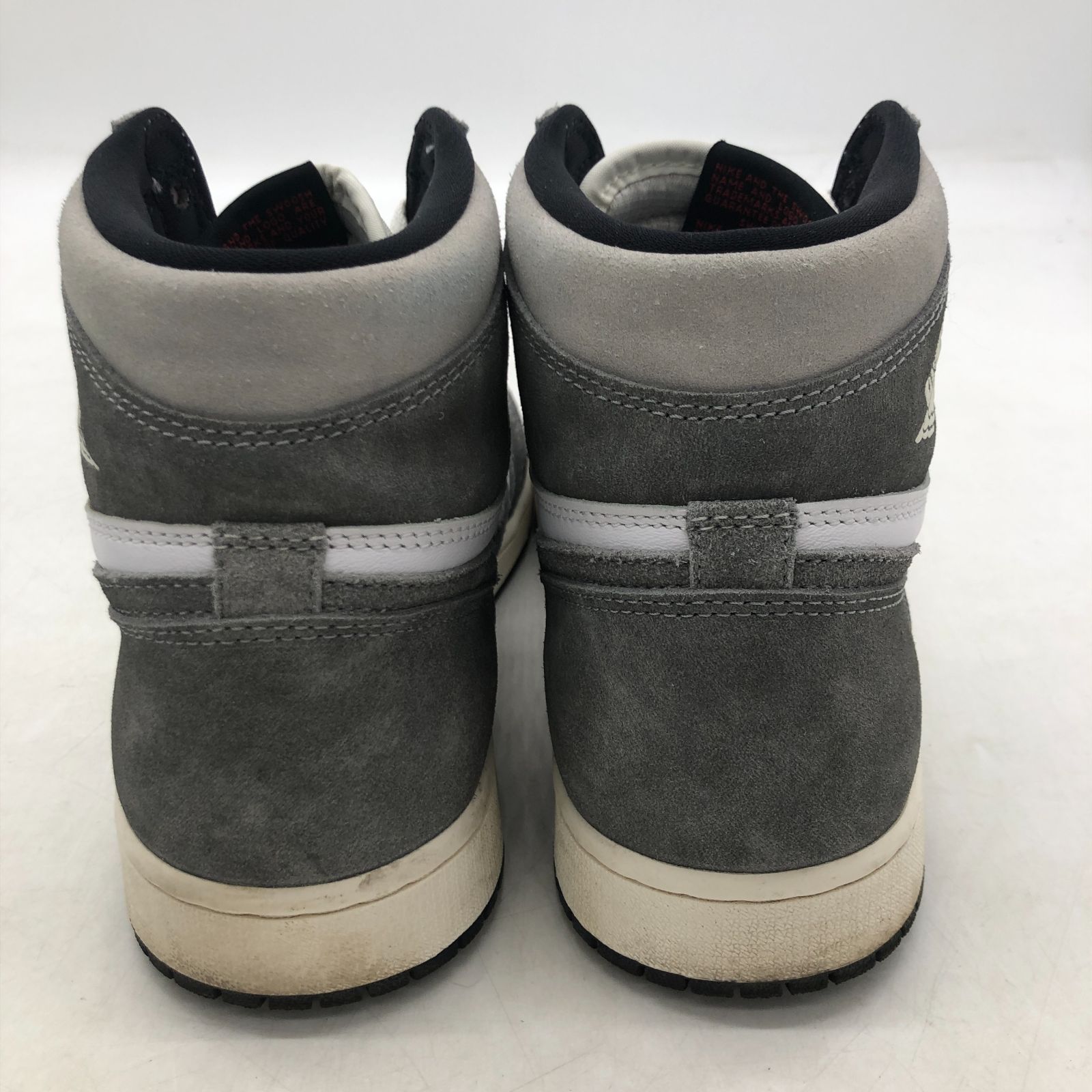04m2456∞※ NIKE ナイキ AIR JORDAN 1 RETRO HIGH OG エア 04m2456∞※ NIKE ナイキ AIR JORDAN 1 RETRO HIGH OG エア