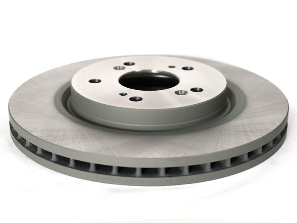 CR-V RM1 ディスクローター 2枚セット フロント 左右分 GSPEK 1703730-SP H23.11～H28.08