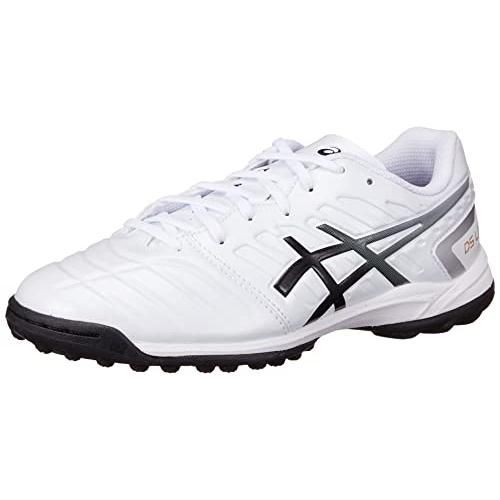 ASICS アシックス DS LIGHT X-FLY 5(ホワイト×ブラック) 1101A047 100