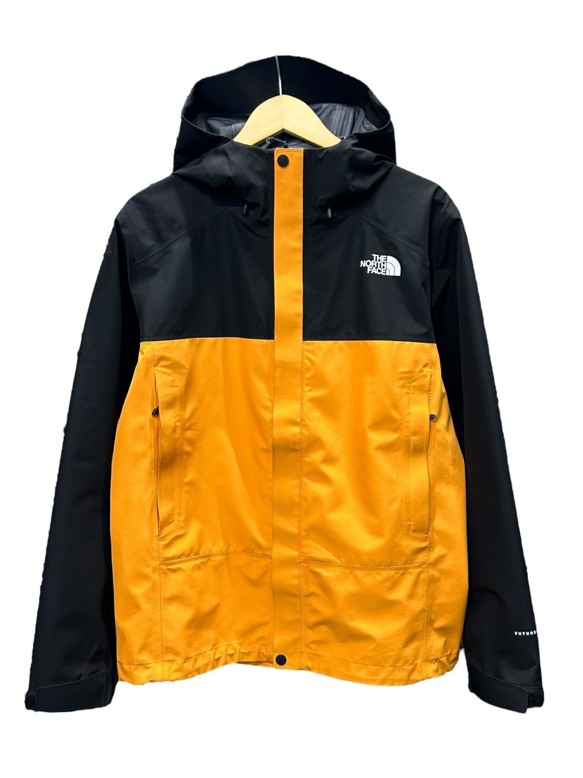 THE NORTH FACE (ザノースフェイス) FL Drizzle Jacket ドリズル 