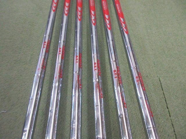 全品送料無料！ 0152 アイアンセット ダンロップ スリクソンZ585 MODUS3 TOUR105 DST 6本セット S 24 シャツ