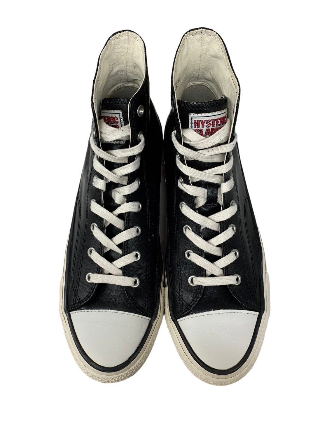 コンバース CT70 レザー×ボア 28cm （CONVERSE コンバース CT70 BLACK 