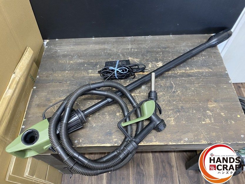 【久留米】【引き取り限定】【中古品】DUKSHIN DEP-1403T 電動式ドラム用ポンプ 吐出量:約19L/分 引き取り限定】【中古品】DUKSHIN DEP-1403T 電動式ドラム用ポンプ