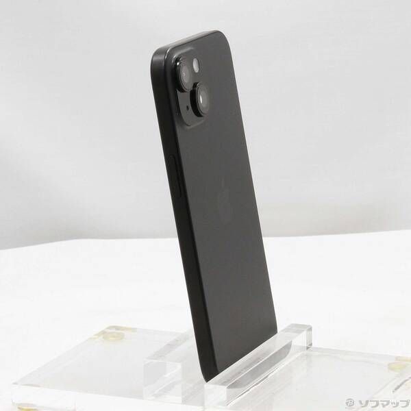〔 品〕 iPhone15 128GB ブラック MTMH3J A SIMフリー 368 WWW_OPDRERGINERDOGAN_COM