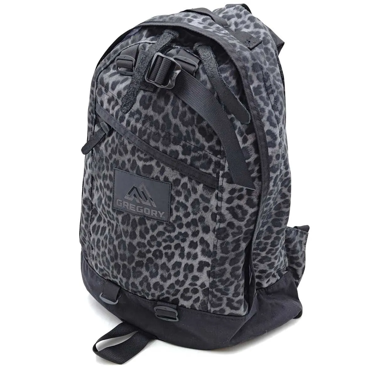 2025年最新】グレゴリー デイパック レオパードの人気アイテム - メルカリ
