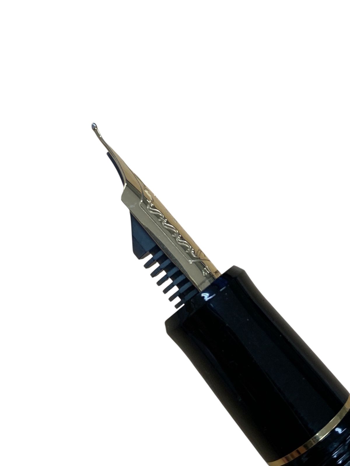 パイロット 万年筆 カスタム742 ブラック WA 14K IT2MFE7UBCKC SKLAD-KIRPICHA_RU