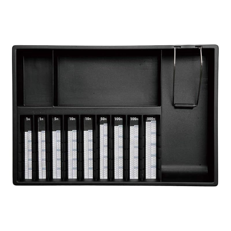 防犯ブザー付 A4