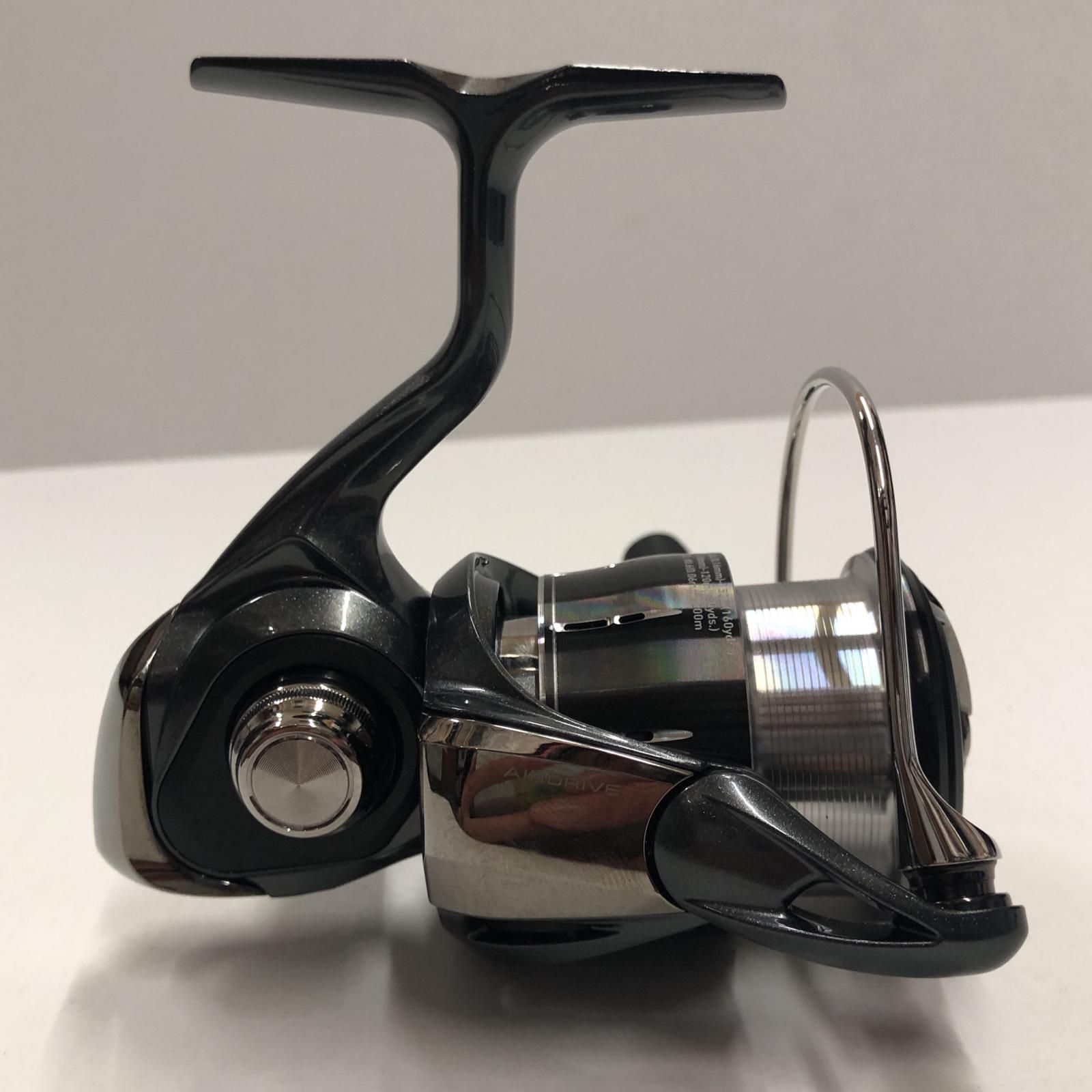 DAIWA - 【加古川店】 中古 Daiwa | ダイワ リール 24ルビアスLT
