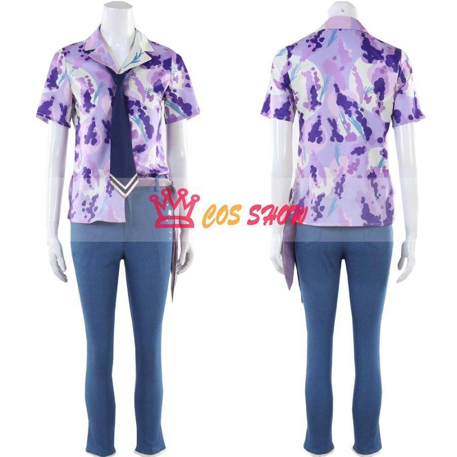 仮装 オーダーメイド製作