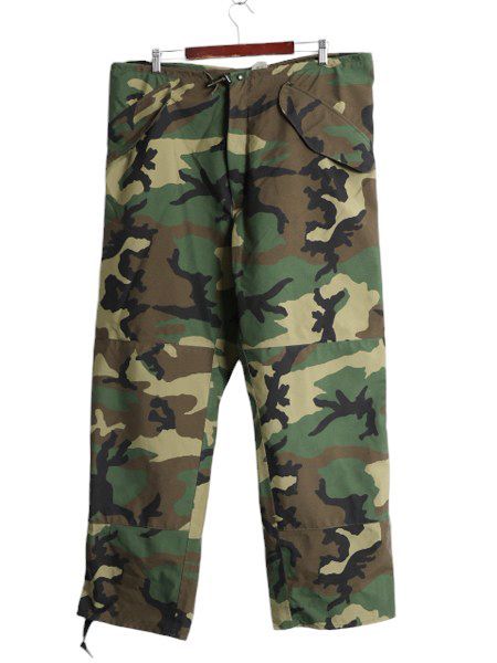 お客さま専用ページ お得なクーポン配布中!】 00s 03年製 米軍実物 US ARMY ウッド