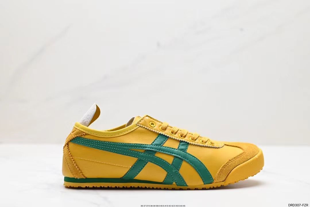 新品 Onitsuka Tiger nippon made  オニツカタイガー メキシコ66