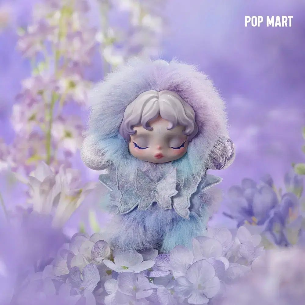 Skull Panda(スカルパンダ) ガーデン・オブ・ライト