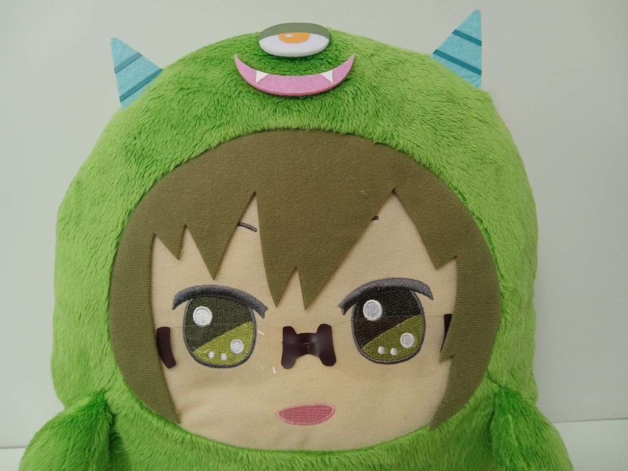 アイドリッシュセブン きらどる めちゃでかきらどるぬいぐるみ